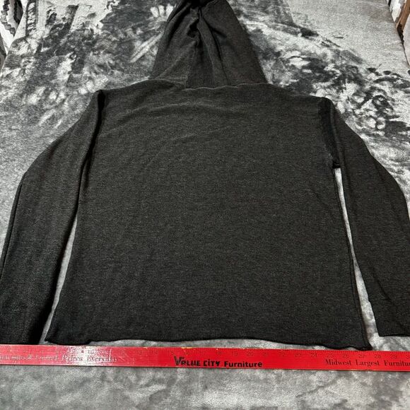 Reserve Collection by Blue 84 NCAA Alabama Crimson Tide Womens Cozy Crop Top XXL - Picture 7 of 8